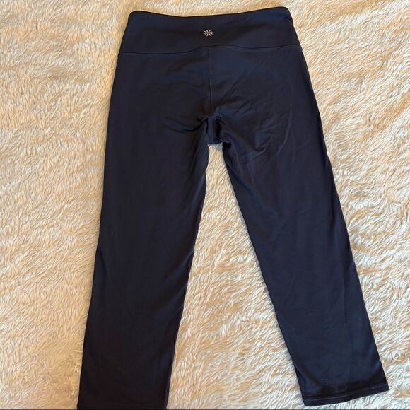 Athleta cropped leggings    - Picture 3 of 4